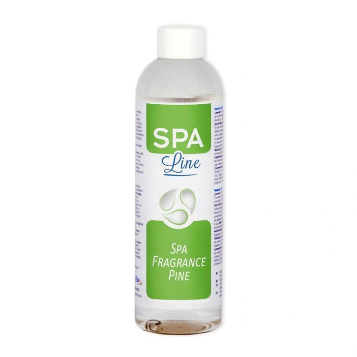 SpaLine Spa Fragrance Aromatherapie Geur Dennen SPA-FRA02, Jardin & Terrasse, Accessoires de piscine, Envoi