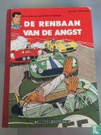 Michel Vaillant - De renbaan van de angst - 1961, Verzenden, Graton, Jean.