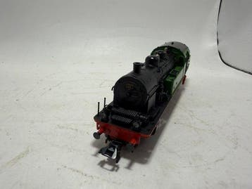 Märklin H0 - 3307 - Locomotive à vapeur (1) - Locomotive à