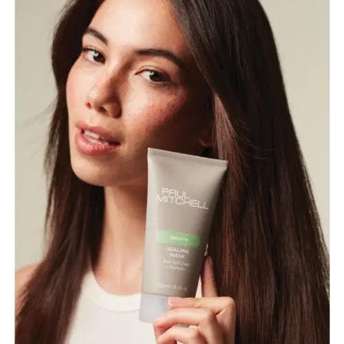 Paul Mitchell Sealing Mask (Haarmasker), Bijoux, Sacs & Beauté, Beauté | Soins des cheveux, Envoi