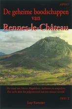 De geheime boodschappen van Rennes-le-chateau 2 / 2, Verzenden, J. Rameijer
