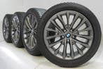 BMW 5 serie G30 G31 8 serie G14 G15 G16 632 18 inch velgen G, Ophalen of Verzenden
