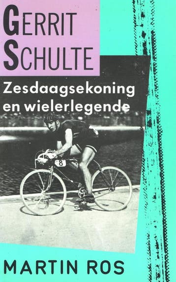Gerrit schulte 9789026951459 Martin Ros, Verzenden, Gelezen, Martin Ros