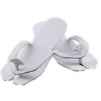 Hotelslippers | 5mm Zool | Universele Maat | 200 Stuks, Zakelijke goederen, Verzenden, Nieuw in verpakking