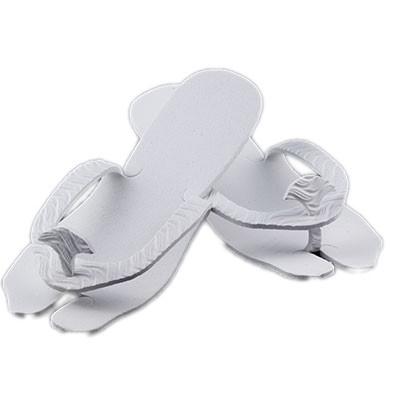 Hotelslippers | 5mm Zool | Universele Maat | 200 Stuks, Zakelijke goederen, Horeca | Keukenapparatuur, Nieuw in verpakking, Verzenden