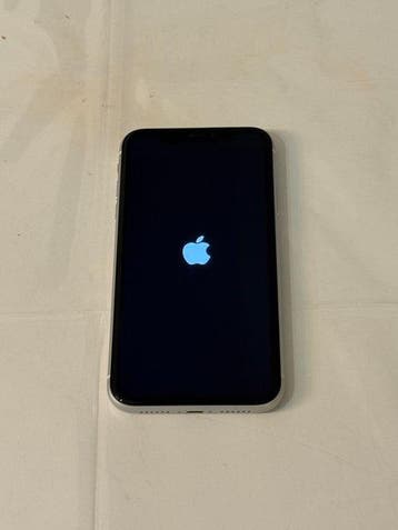Apple iPhone XR - Mobiele telefoon (1), Nieuw
