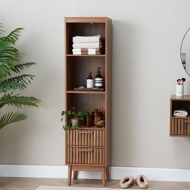 Étagère avec tiroirs - 40 x 30 x 160 cm, Maison & Meubles, Accessoires pour la Maison | Autre, Neuf, Envoi