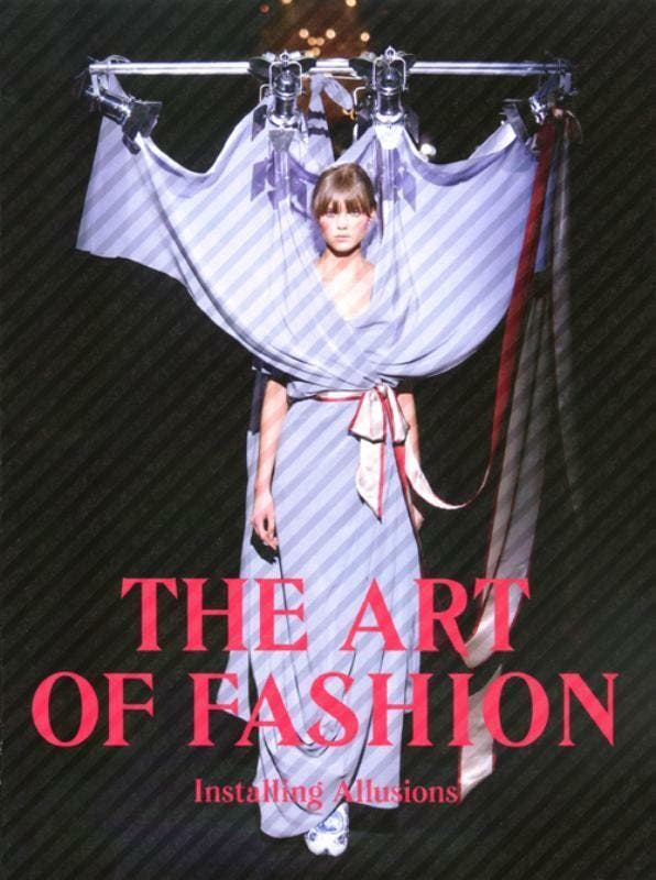 The Art of Fashion 9789069182407 Jos Arts, Boeken, Kunst en Cultuur | Beeldend, Gelezen, Verzenden