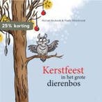Kerstfeest in het grote dierenbos 9789460792946, Verzenden, Gelezen, Myriam Roelandt
