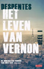 Het leven van Vernon / 1 / Het leven van Vernon / 1, Verzenden, Virginie Despentes