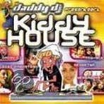 Daddy Dj Presenteert Kiddy House CD, Cd's en Dvd's, Verzenden, Nieuw in verpakking