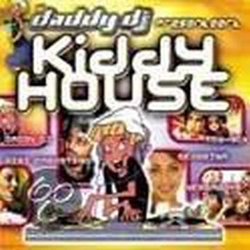 Daddy Dj Presenteert Kiddy House CD, Verzenden, Nieuw in verpakking