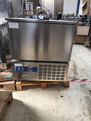 Electrolux RBC051P Chillblaster, Ophalen of Verzenden, Nieuw in verpakking