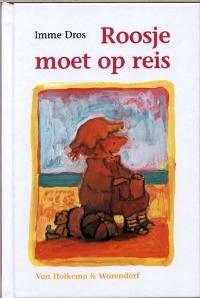 Roosje moet op reis 9789026998348 Imme Dros, Verzenden, Gelezen, Imme Dros