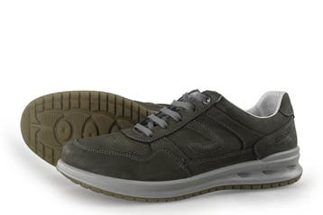 Grisport Wandelschoenen in maat 42 Bruin, Grisport, Bruin, Verzenden, Zo goed als nieuw