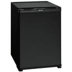 Minibar | MTE | 40L | Zwart | Thermo-Elektrisch |, Verzenden