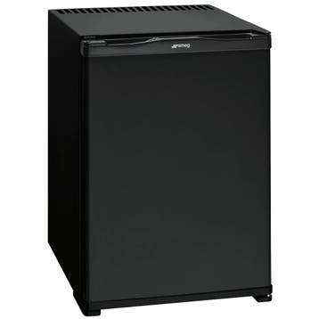 Minibar | MTE | 40L | Zwart | Thermo-Elektrisch |, Verzenden, Nieuw in verpakking