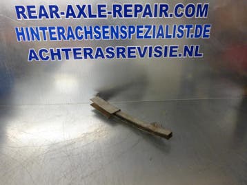 Raamgeleider, Opel Manta B, rechts gebruikt (Exterieur), Verzenden, Gebruikt, Opel