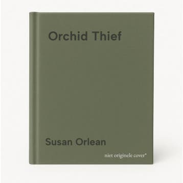 Orchid Thief 9780099289586 Susan Orlean, Verzenden, Susan Orlean