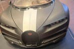 MR Cllection 1:18 - Voiture miniature - Bugatti Chiron Sport, Nieuw