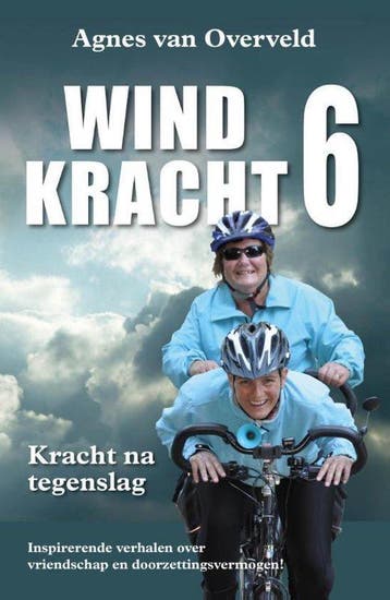 Windkracht 6 - van Overveld, Verzenden