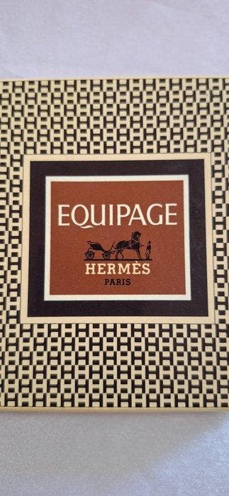 Hermes - Kist - diverse materialen