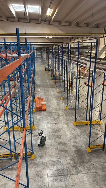 Palletrekken voor uw magazijn | Pelser BV, Ophalen of Verzenden