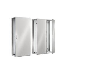 VX Porte Gauche 600x2000 RAL 7035 - 5051120, Bricolage & Construction, Verzenden
