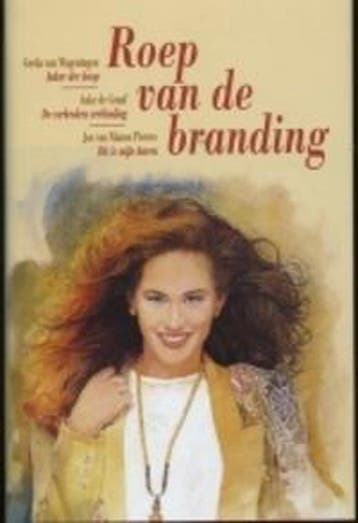 Roep van de branding 9789059770676, Boeken, Verzenden, Gelezen, Gerda van Wageningen (Anker der hoop)
