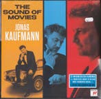 Jonas Kaufmann - The Sound Of Movies, Verzenden, Gebruikt