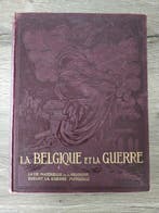 Henri Bertels , Joseph Cuvelier , Major Tasnier , Major R., Antiek en Kunst