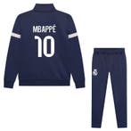 Mbappe Real Madrid Trainingspak - 2025-2026 - Blauw - Kind, Verzenden, Nieuw, Trainingspak