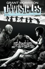 The Invisibles Book Four, Verzenden