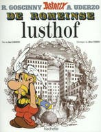 Asterix 17: De Romeinse lusthof / Asterix / 17 9782012101043, Verzenden, Zo goed als nieuw, René Goscinny