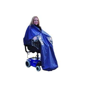 Splash Power Cape, Verzenden, Nieuw