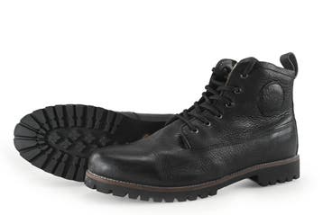 Blackstone Veterboots in maat 42 Zwart, Blackstone, Verzenden, Zwart, Boots