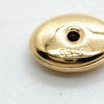Gucci - Oorbellen - 18 karaat Geel goud, Nieuw