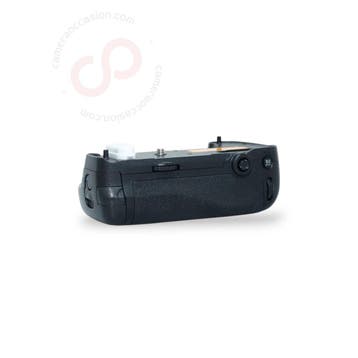 Jupio Batterygrip Nikon D750 nr. 2323, TV, Hi-fi & Vidéo, Photo | Studio photo & Accessoires, Ophalen of Verzenden