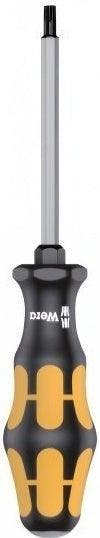 Wera Kraftform 900 Tournevis TORX TX40x150 mm, Doe-het-zelf en Bouw, Gereedschap | Handgereedschap, Verzenden