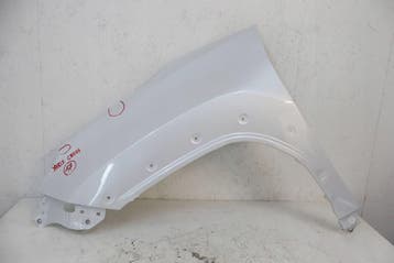 buitenspatbord links voor Toyota Yaris Cross 2020-, Verzenden