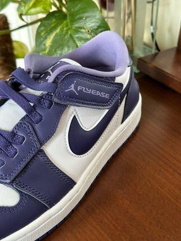 Nike - Air Jordan 1 Low, Flyease - NO RESERVE PRICE -, Kleding | Heren, Schoenen, Nieuw