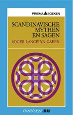 Scandinavische mythen en sagen 9789031508150, Boeken, Verzenden, Gelezen, Roger Lancelyn Green
