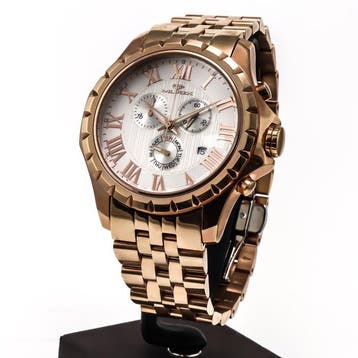 Murex - Swiss Made Chronograph - ISC832-RR-1 - Zonder