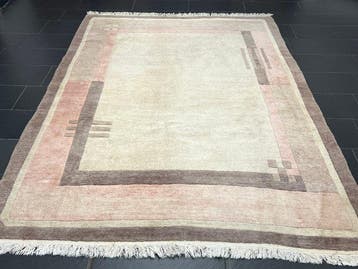 Nepal - Tapis - 270 cm - 200 cm, Maison & Meubles