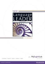 New Lang Ldr Adv Cbk + Mel Pk 9781447961420 David Cotton, Verzenden, David Cotton