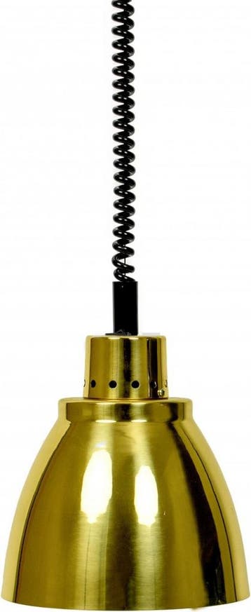 Warmhoudlamp ALADIN | 1 Infraroodlamp | 230V |, Verzenden, Nieuw in verpakking