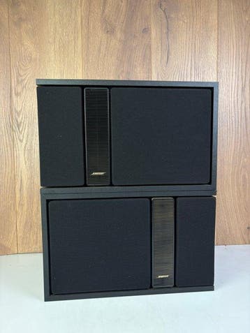 Bose - 301 Series 2 - Direct/Reflecting Luidsprekerset, Nieuw