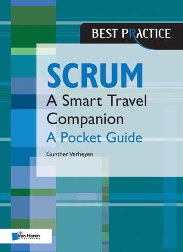 Scrum / A pocket guide / Best practice 9789087537203, Verzenden, Gunther Verheyen