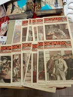 Collectie van memorabilia