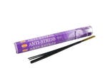 HEM Anti Stress wierook (pakje á 20 stokjes), Ophalen of Verzenden
